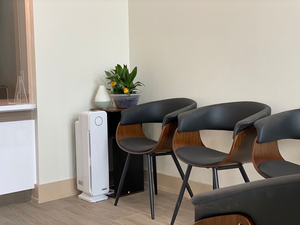 Crystal Dental | 875 St David St N Unit 302, Fergus, ON N1M 2W3, Canada | Phone: (226) 897-1016