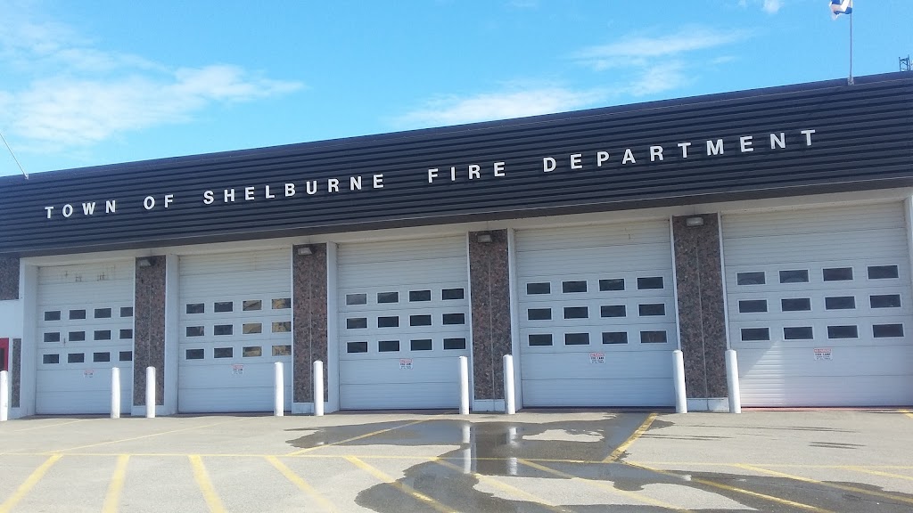 Shelburne Fire Dept General | 63 King St, Shelburne, NS B0T 1W0, Canada | Phone: (902) 875-3106