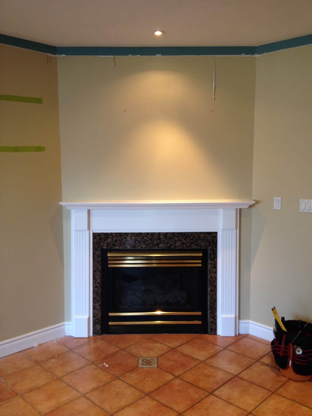 Home Advancements Home Inspection | 40 Caroline St W, Creemore, ON L0M 1G0, Canada | Phone: (705) 606-2172