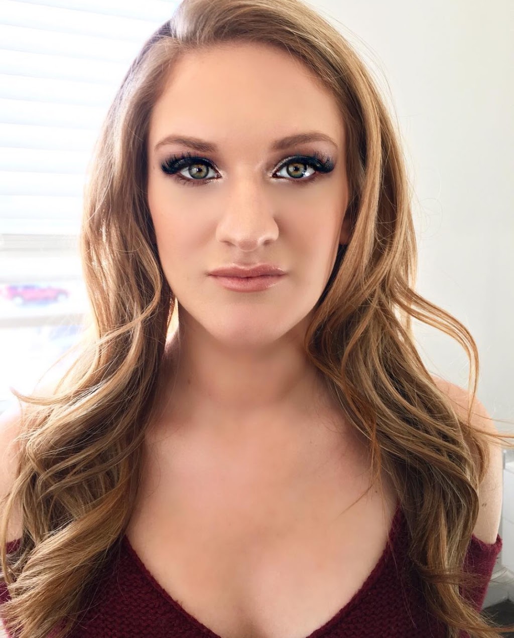 Lashes & Lipstick | 22 Second Street #205, Collingwood, ON L9Y 1E3, Canada | Phone: (705) 607-6614