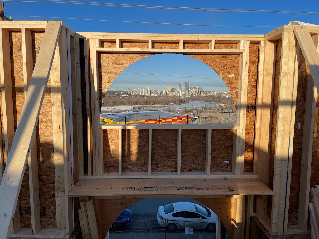 NCL Framing | 132 Hendon Dr NW, Calgary, AB T2K 1Z1, Canada | Phone: (403) 701-0196