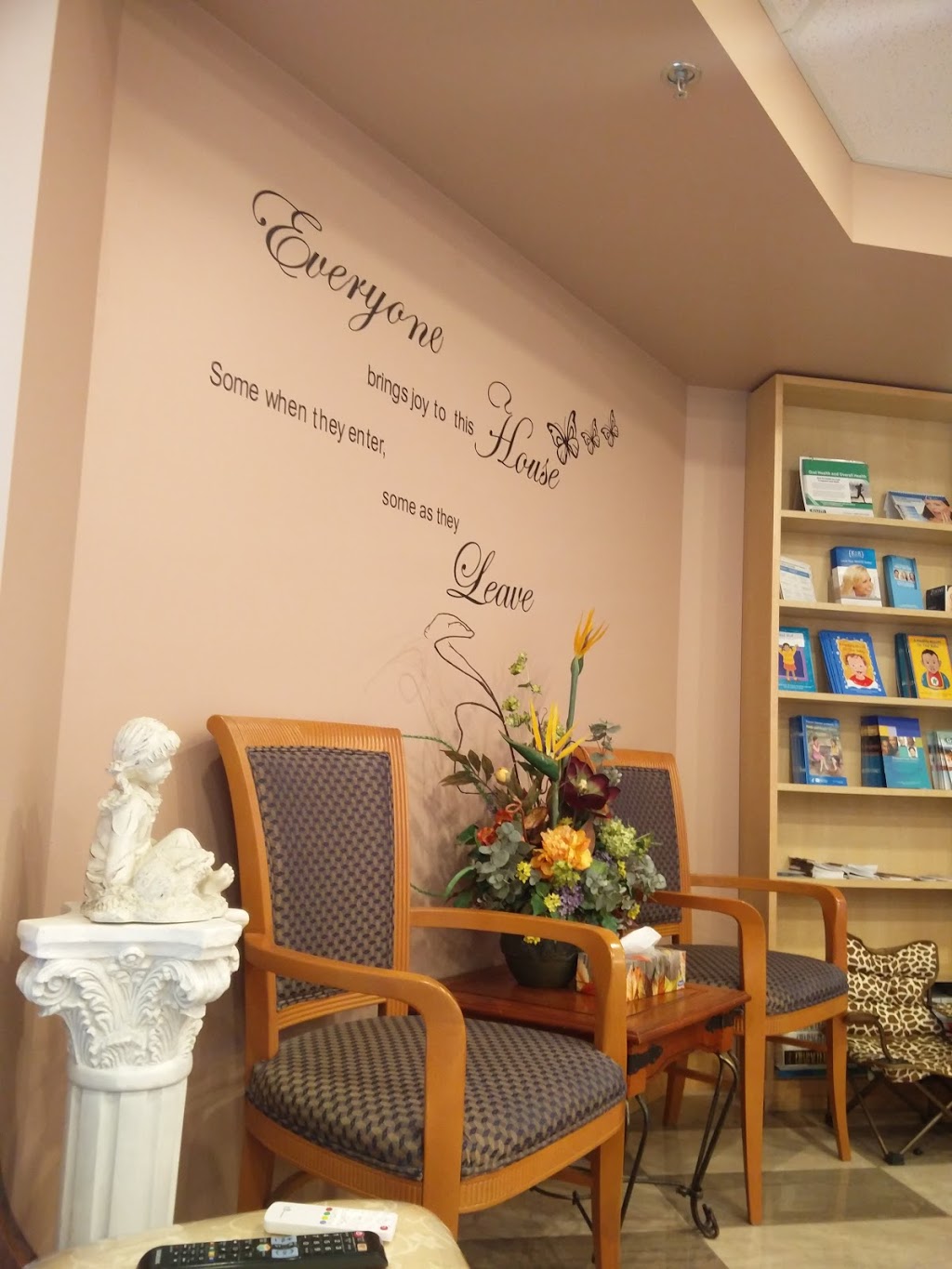 Edenconcept Dental Hygiene Centre | 8400 Granville Ave Unit 130, Richmond, BC V6Y 1P6, Canada | Phone: (604) 838-3623