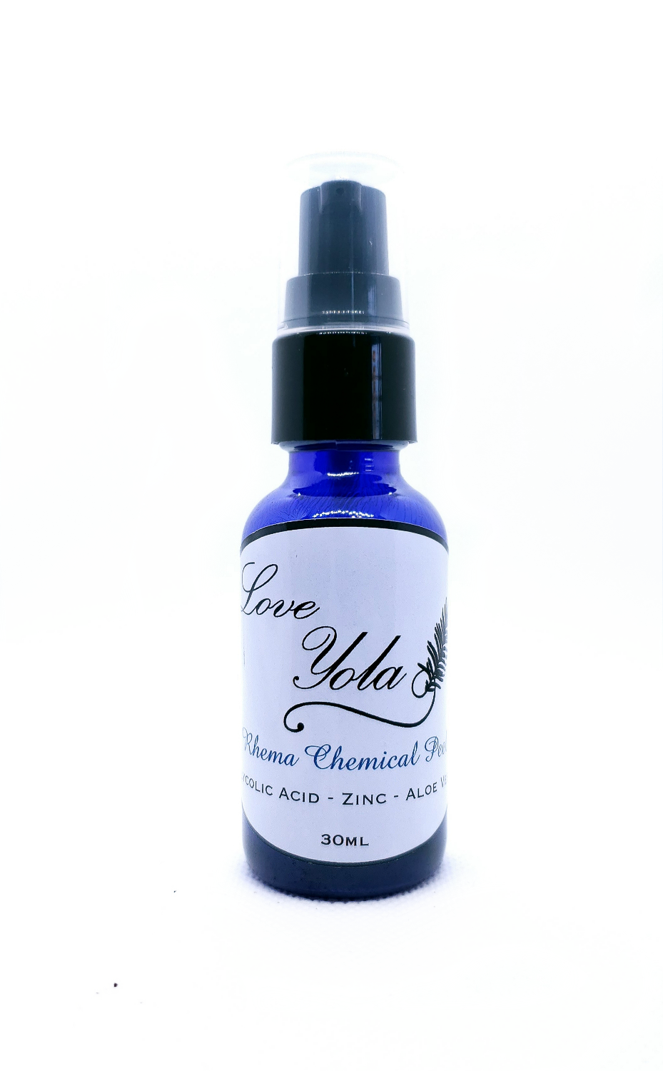 Love Yola ~ Eternal Science | 4411 16 Ave NW, Calgary, AB T3B 0M3, Canada | Phone: (873) 506-8090