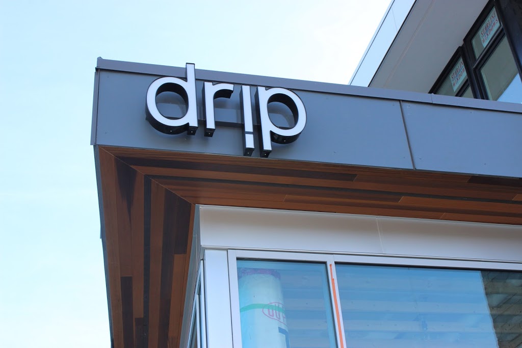 Drip Coffee | Social | 2835 Departure Bay Rd, Nanaimo, BC V9S 3X1, Canada | Phone: (250) 585-7747
