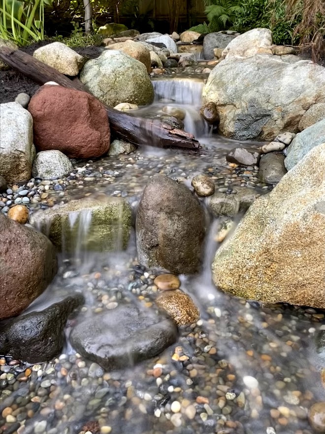 Zen Waterscapes | 83 Saghalie Rd #1703, Victoria, BC V9A 0E7, Canada | Phone: (250) 889-1817