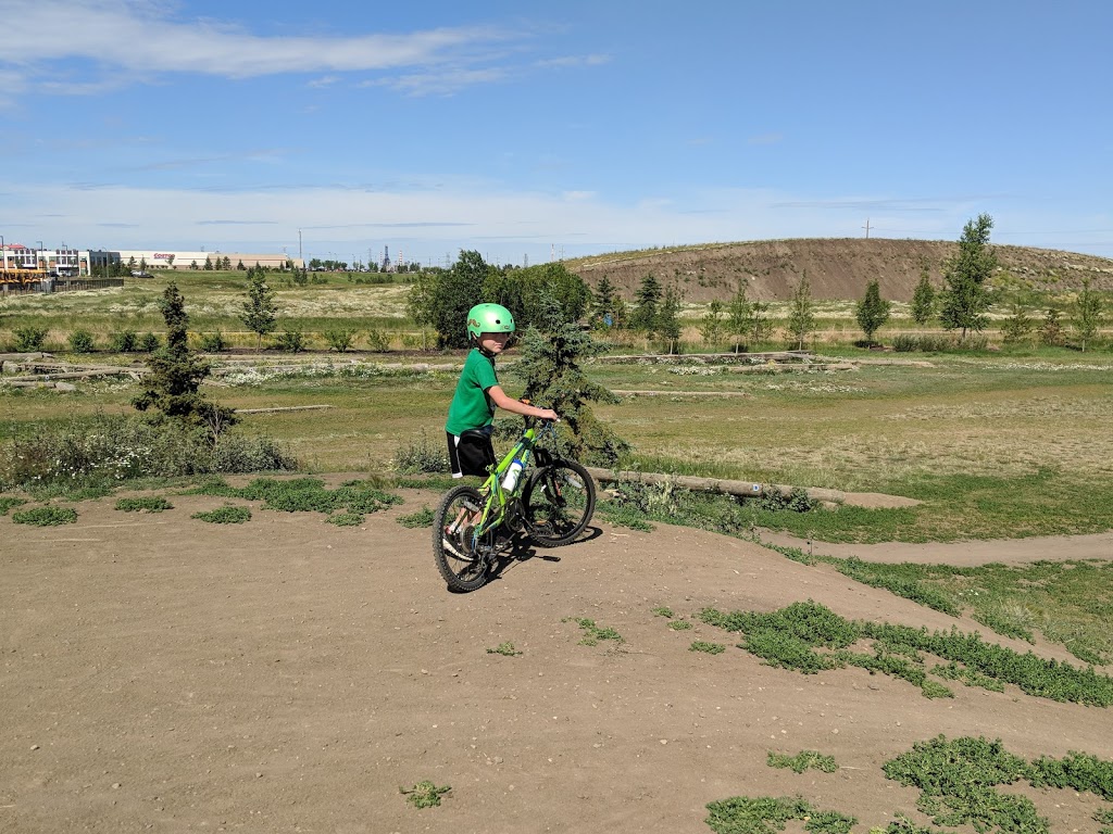 Strathcona County Bike Skills Park | 300, Broadview Rd, Sherwood Park, AB T8H 2C5, Canada | Phone: (780) 467-2211