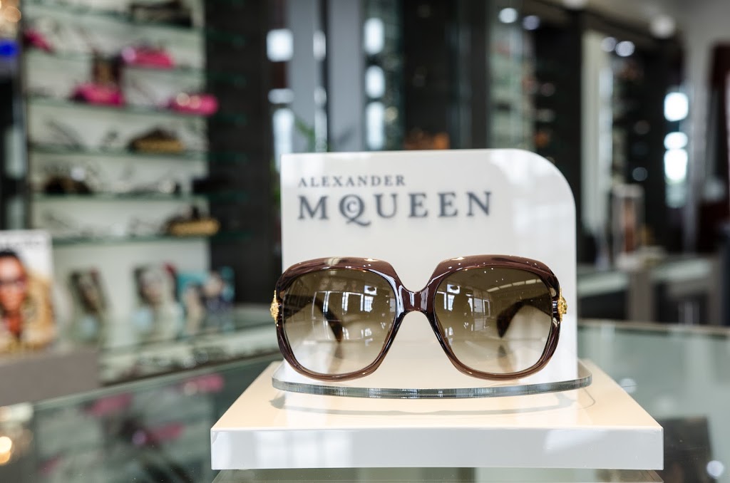 MINT VISION | 478 Dundas St W #5, Oakville, ON L6H 6Y3, Canada | Phone: (905) 257-6400