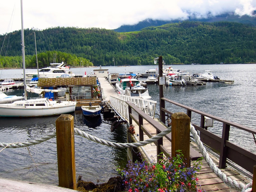 Sunshine Coast Tours | 16660 Backeddy Rd, Madeira Park, BC V0N 2H4, Canada | Phone: (604) 883-2280