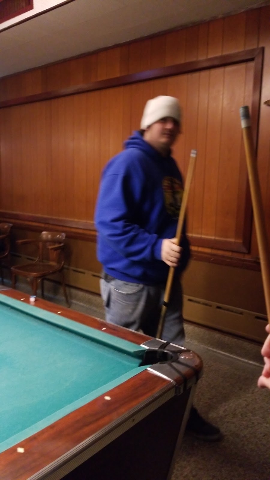 Black Horse Tavern | 83 Newcastle Blvd, Miramichi, NB E1N 2L8, Canada | Phone: (506) 622-1201
