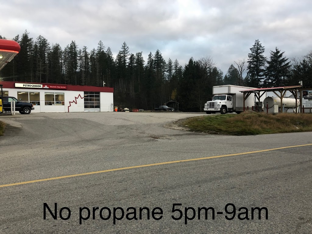Petro-Canada | 13525 Sunshine Coast Hwy, Madeira Park, BC V0N 2H1, Canada | Phone: (604) 883-9327