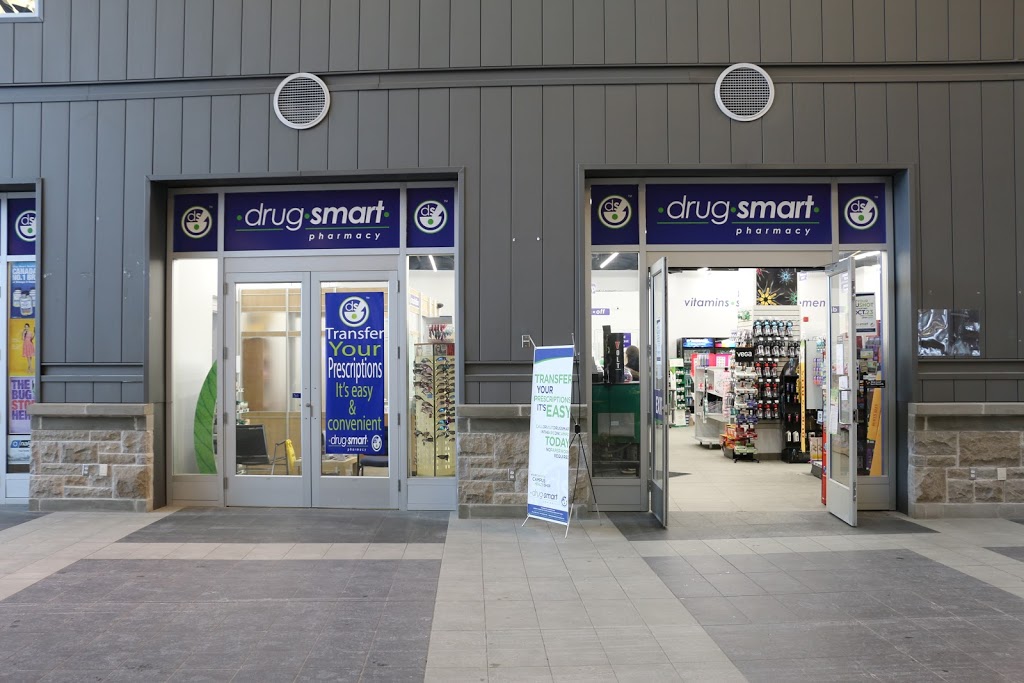DrugSmart Pharmacy | 284 Earl St, Kingston, ON K7L 2H8, Canada | Phone: (613) 507-7775