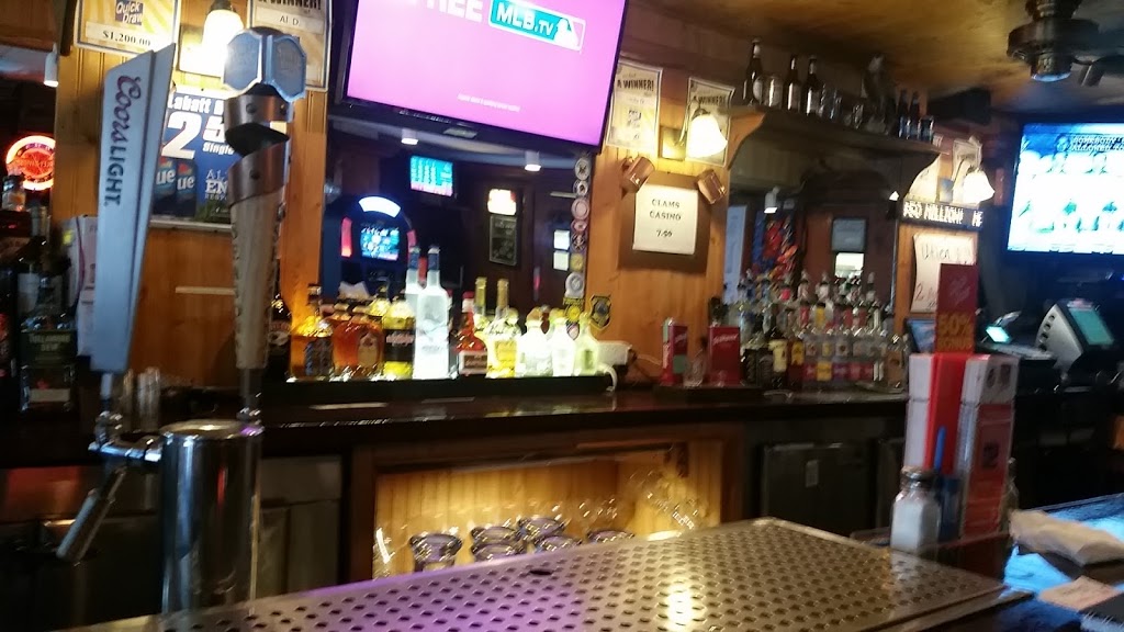 The Isle View | 791 Niagara St, Tonawanda, NY 14150, USA | Phone: (716) 693-6843