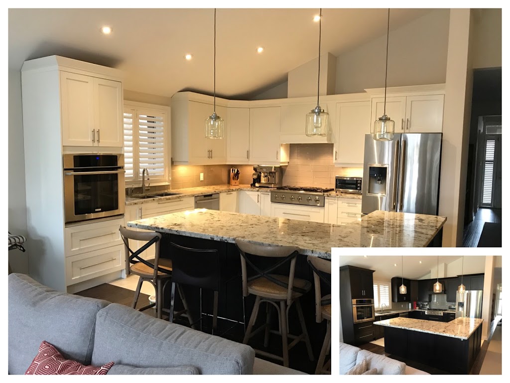 NHance Wood Refinishing Mississauga | 3135 Universal Dr Unit 15, Mississauga, ON L4X 2E6, Canada | Phone: (289) 628-1712