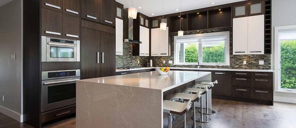 Top Shelf Design Inc. | 1835 56 St #14, Delta, BC V4L 2L8, Canada | Phone: (604) 952-4448