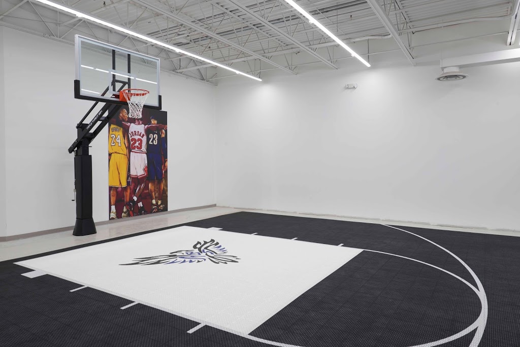 MBS Fitness | 7887 Weston Rd Unit 13-15, Woodbridge, ON L4L 1A6, Canada | Phone: (647) 524-4690