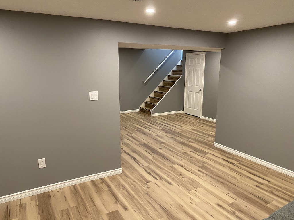Attica Custom Basements & Renovations | 28 Mardale Crescent, Sherwood Park, AB T8A 3N5, Canada | Phone: (780) 907-1343