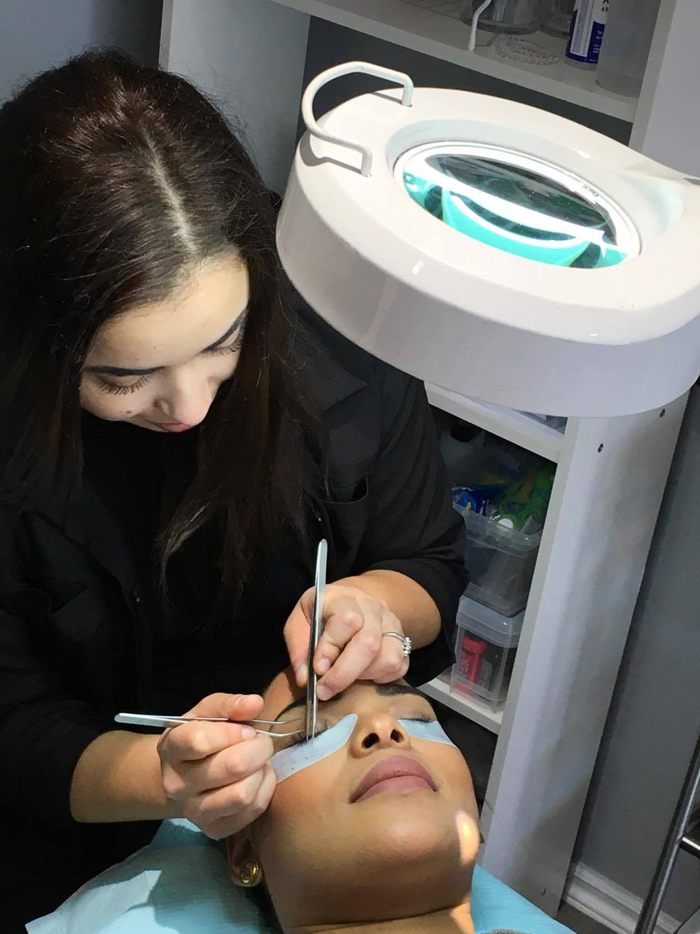 Maquillage Permanent ISS | 3565 Boulevard Taschereau, Saint-Hubert, QC J4T 2G2, Canada | Phone: (514) 927-2465