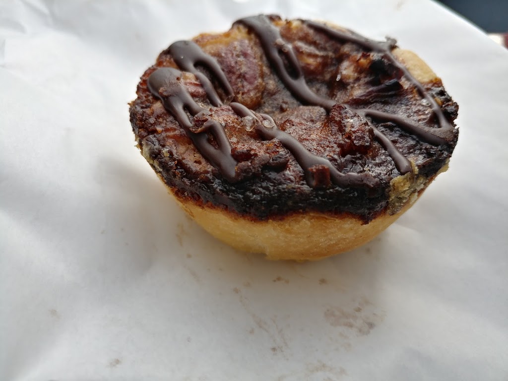 Pastry Peddler | 17 King St E, Millbrook, ON L0A 1G0, Canada | Phone: (705) 932-7333