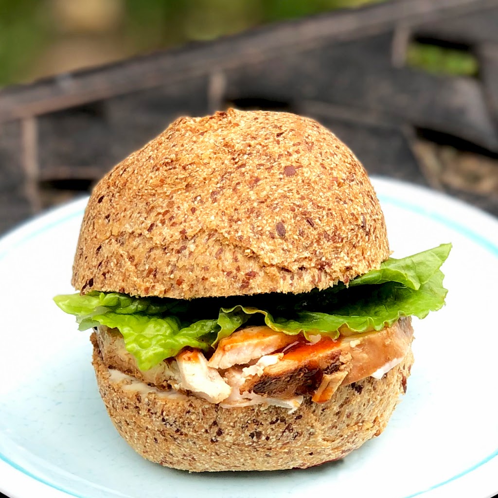 Les Boulangers Keto - The Keto Bakers | 585 Rue St Pierre S, Joliette, QC J6E 8R8, Canada | Phone: (450) 753-0878