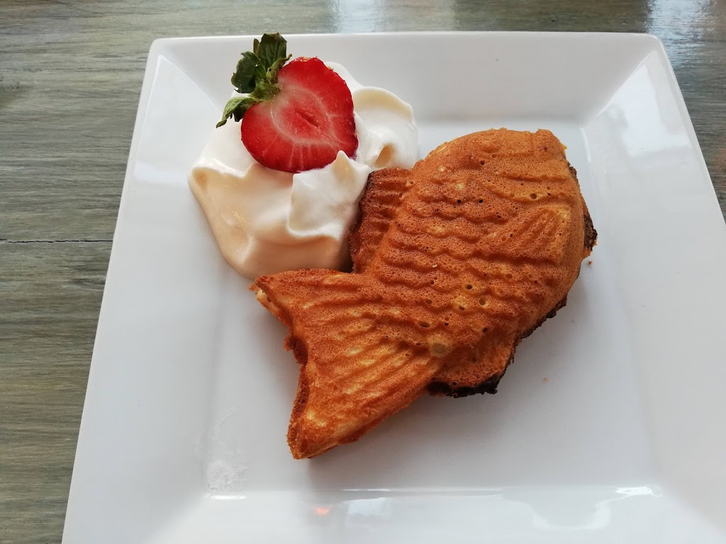 Cafe Taiyaki 52 | 2009 Brunswick St, Halifax, NS B3J 2G8, Canada | Phone: (902) 405-1505