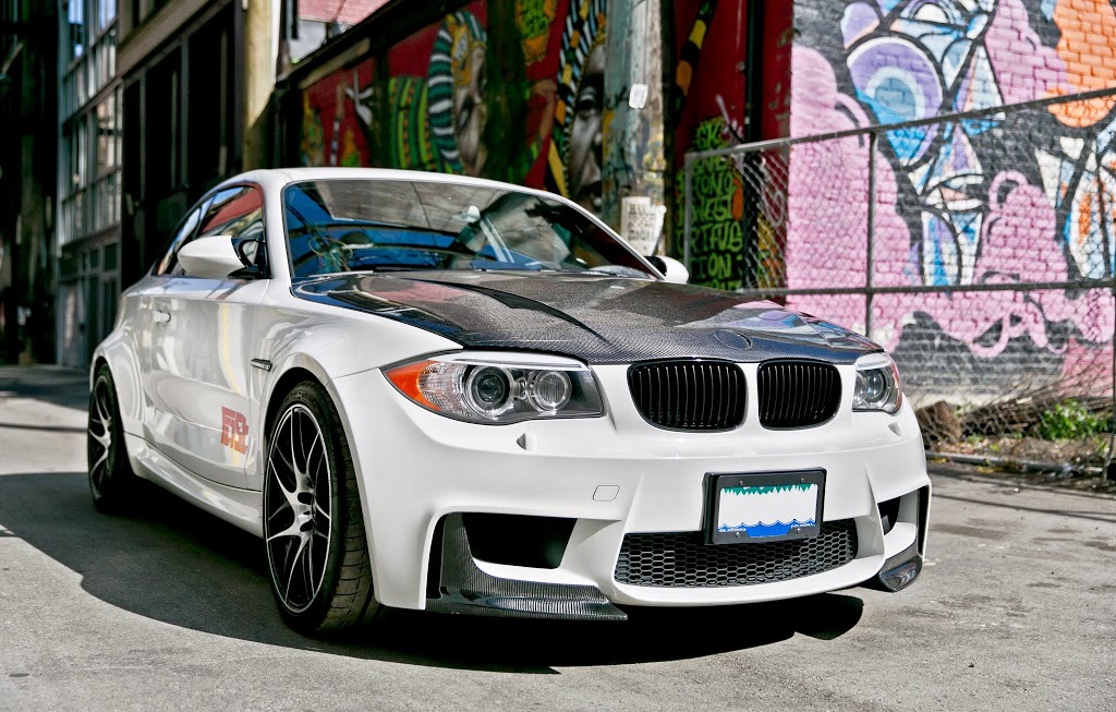 Flow Automotive Solutions and Technic | 2088 No 5 Rd Unit #220, Richmond, BC V6X 2T1, Canada | Phone: (604) 273-1550