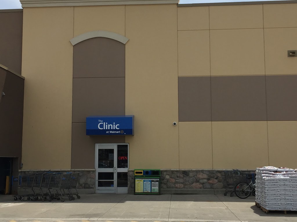 K-W Walk-In Clinic | 100 The Boardwalk, Kitchener, ON N2N 0B4, Canada | Phone: (519) 279-4098