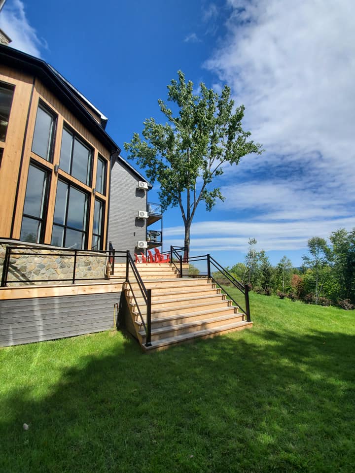 Condos Glaz Phase 1 | 323 Chem. du Panorama, Mansonville, QC J0E 1X0, Canada | Phone: (877) 980-0005