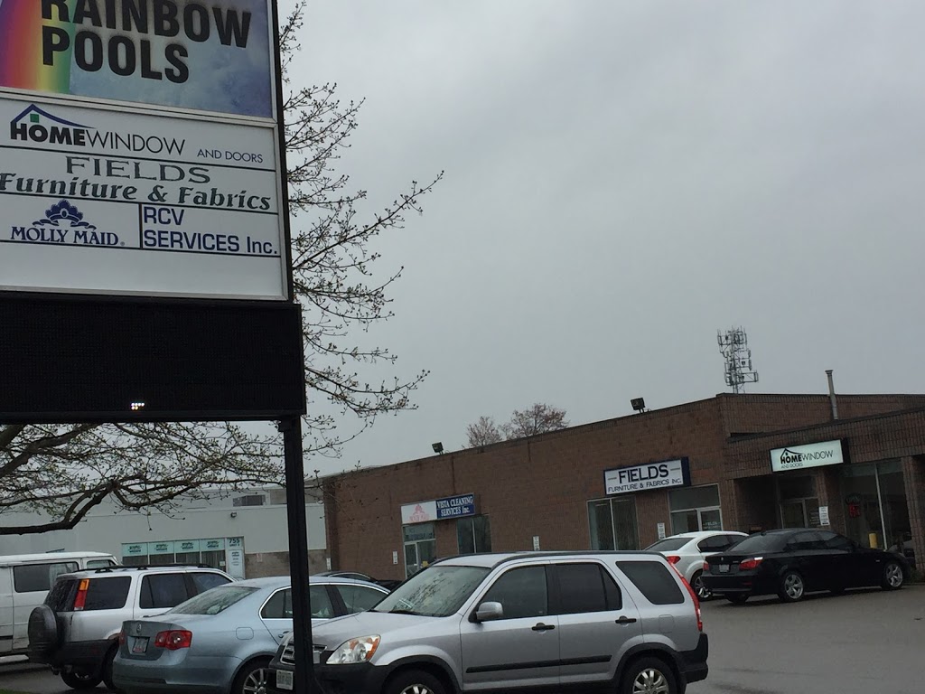 Home Window & Doors Burlington | 735 Griffith Ct #3, Burlington, ON L7L 5R9, Canada | Phone: (905) 315-8380