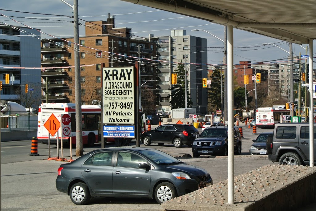 Active Therapy Works | 2374 Eglinton Ave E, Scarborough, ON M1K 2P3, Canada | Phone: (416) 751-2504