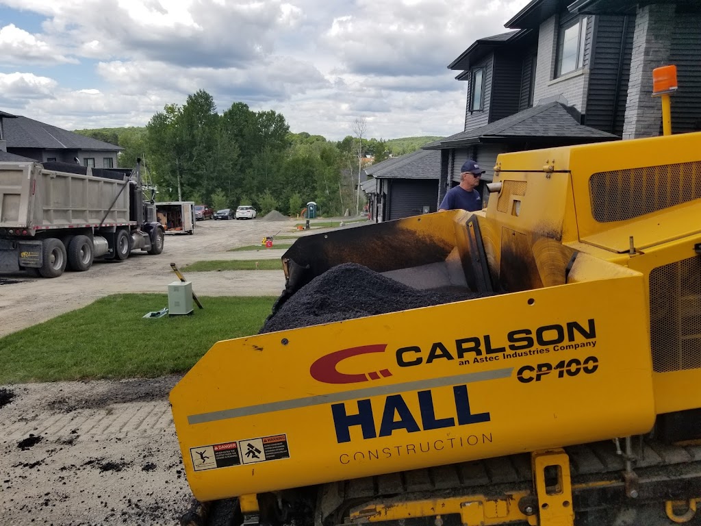 Hall Construction Inc | 195 Ecclestone Dr #2, Bracebridge, ON P1L 1G4, Canada | Phone: (705) 645-9009