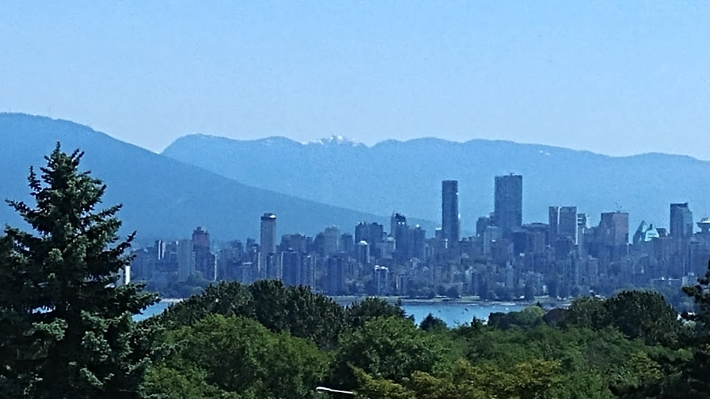West Point Grey Park | 2250 Trimble St, Vancouver, BC V6R 4G9, Canada | Phone: (604) 873-7000