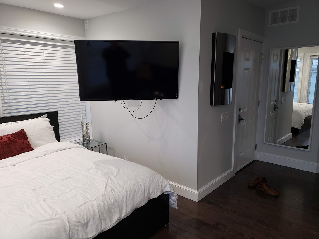 Lanspeary Suites | 1455 Riverside Dr E, Windsor, ON N9A 2T9, Canada | Phone: (519) 973-3681