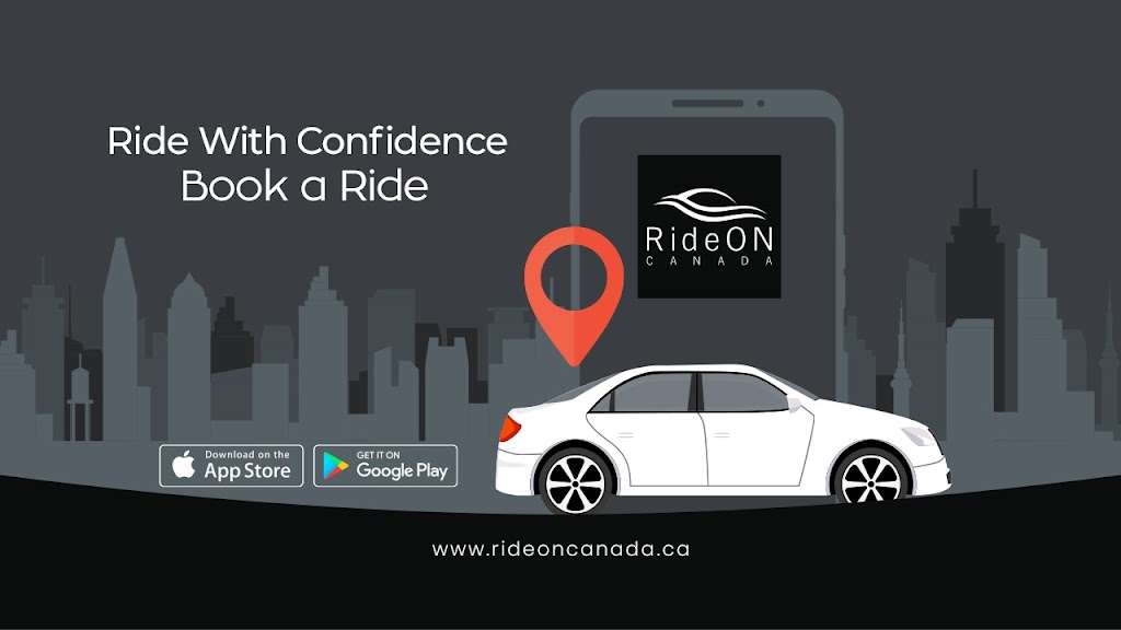 RideON Canada | 180 Northfield Dr W Suite 4, Waterloo, ON N2L 0C7, Canada | Phone: (226) 457-6677