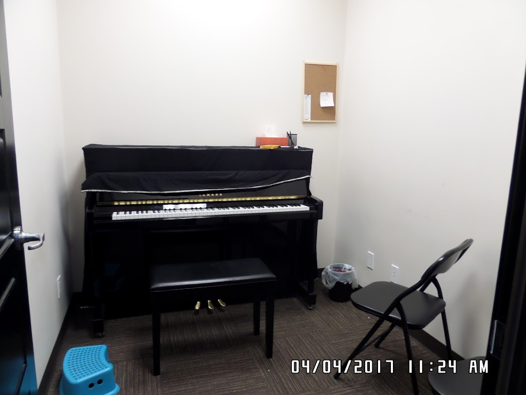 Avant-Garde Music Studio Inc. | 8650 112 Ave NW #7227, Calgary, AB T3R 0R5, Canada | Phone: (403) 460-0123