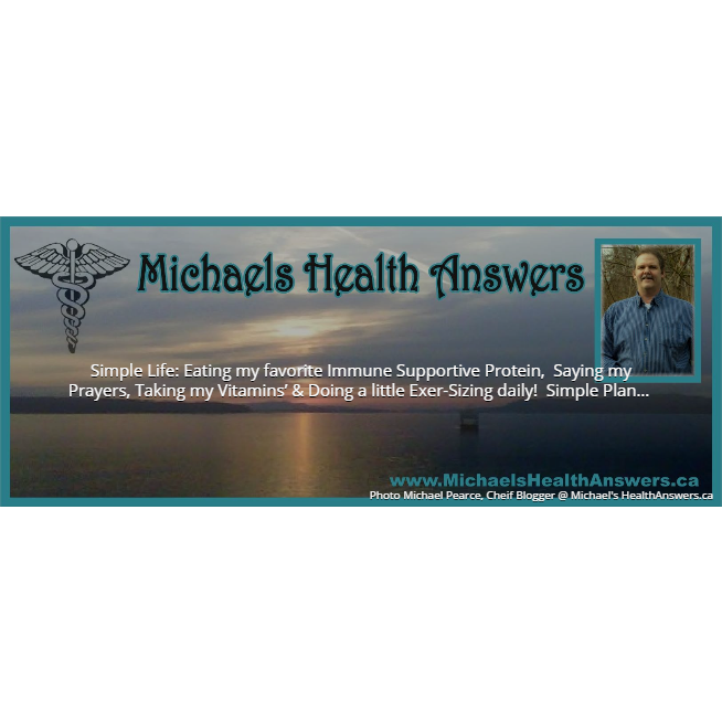 Michaels Health Answers | 1250 Carron Rd, Courtenay, BC V9N 9K7, Canada | Phone: (250) 703-6967
