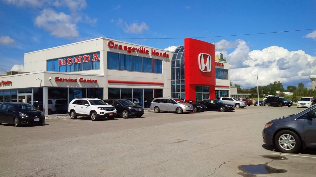 Orangeville Honda | 207187 ON-9, Orangeville, ON L9W 6J1, Canada | Phone: (226) 790-2359