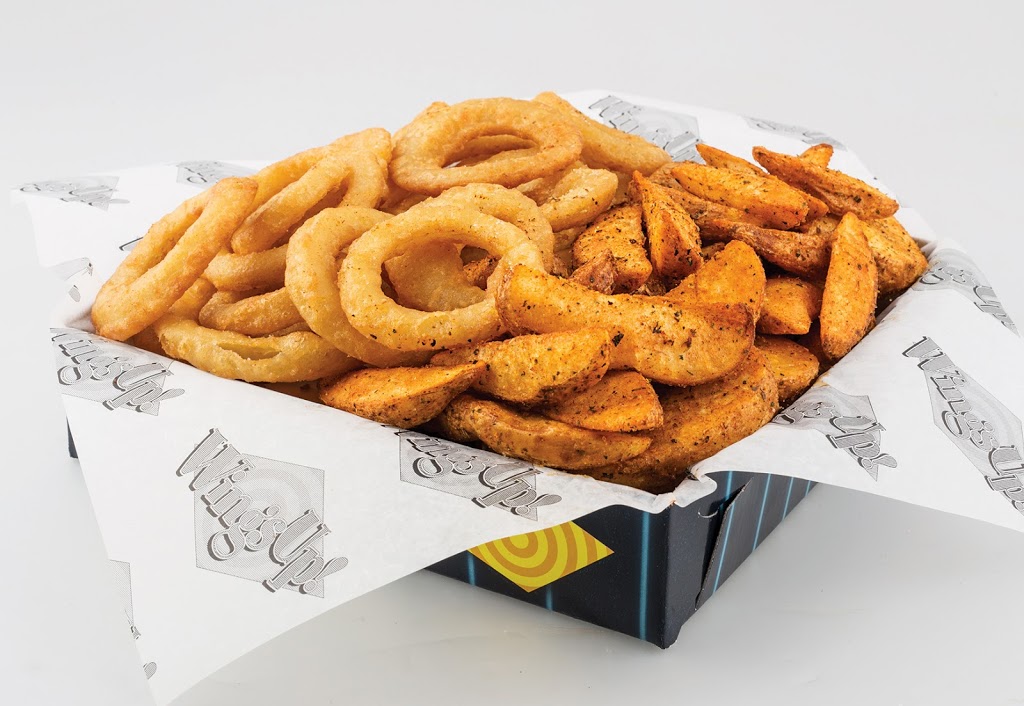 WingsUp! Hamilton | 535 Upper Wellington St, Hamilton, ON L9A 3P7, Canada | Phone: (905) 388-8886