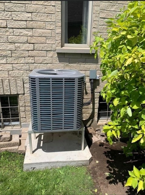 Climatiseur Dépôt | 348 Rue J.-É.-Jeannotte, Les Coteaux, QC J7X 1P4, Canada | Phone: (450) 268-9317