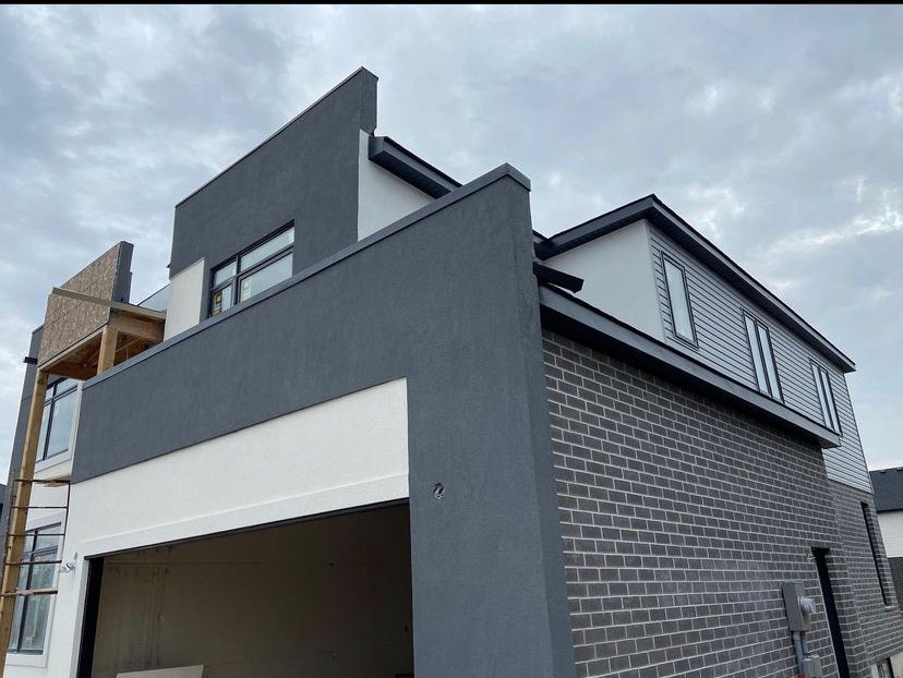 Hassans Stucco | 1061 Eagletrace Drive #39, London, ON N6G 0K7, Canada | Phone: (647) 676-2785