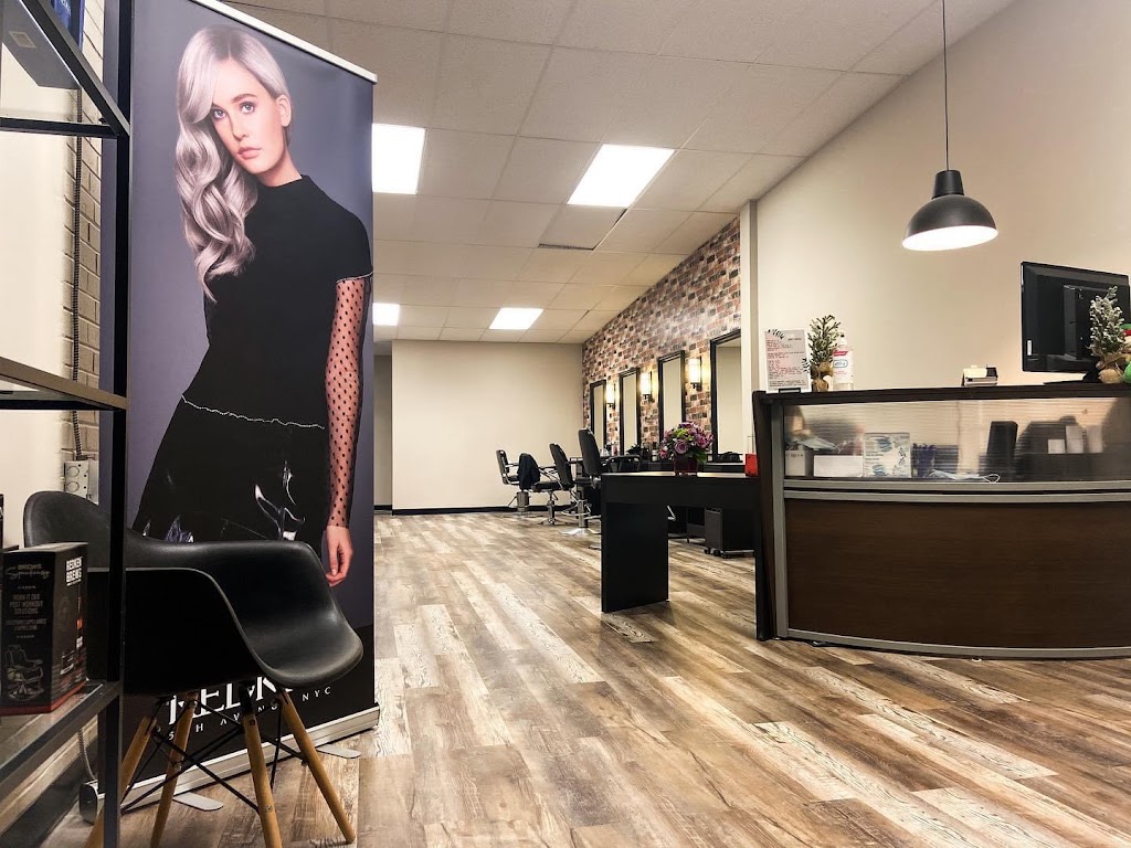 KM Style Hair Studio | 451 Windmill Rd, Dartmouth, NS B3A 1J9, Canada | Phone: (902) 465-5887