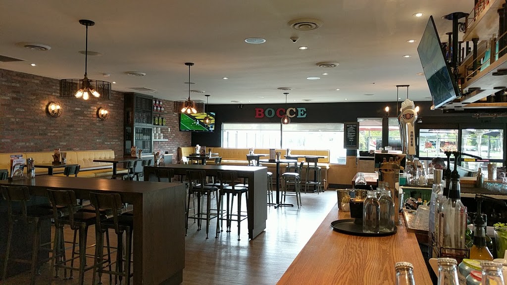 Famoso Neapolitan Pizzeria | 2921 8 St E, Saskatoon, SK S7H 0V4, Canada | Phone: (306) 244-1700