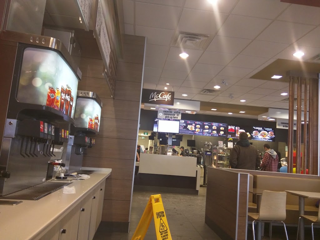 McDonalds | 330 Dieppe Boul, Dieppe, NB E1A 6P8, Canada | Phone: (506) 384-5446