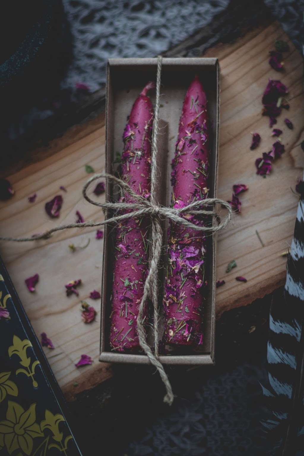 Roots and Arrow | 1324 Yearley Rd, Sprucedale, ON P0A 1Y0, Canada | Phone: (705) 380-0969