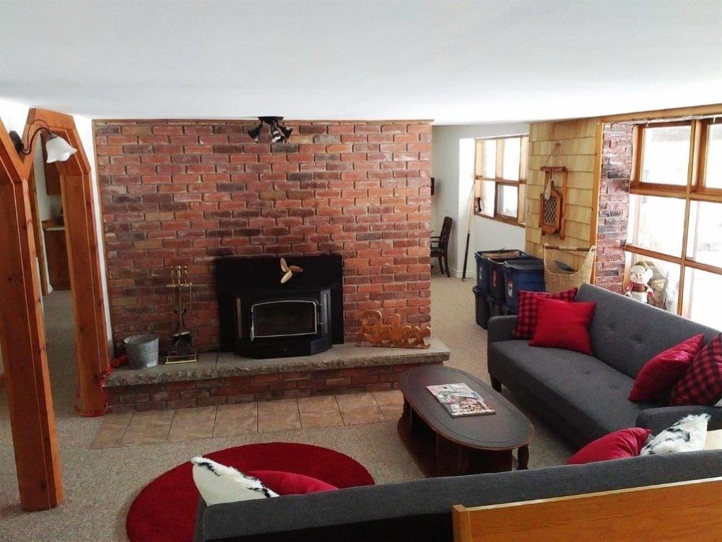 No Worries Chalet | 95 Viewmount Dr, Calabogie, ON K0J 1H0, Canada | Phone: (613) 297-1704