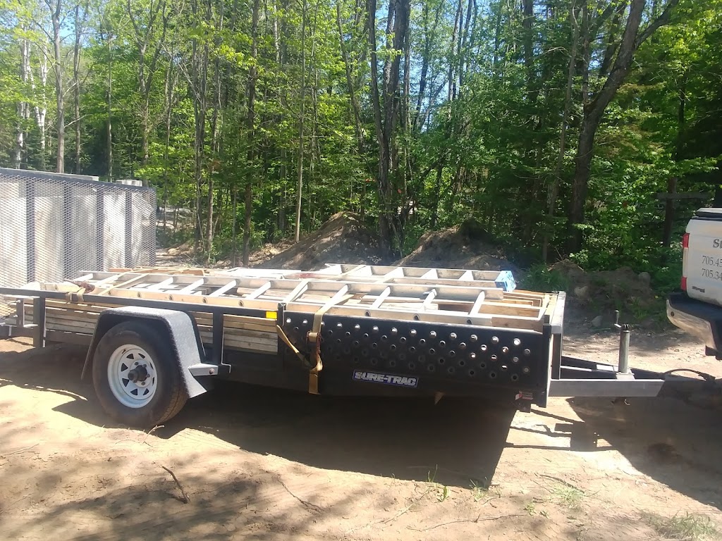 Harpers Marine | 3572 Haliburton County Rd 21, Minden, ON K0M 1S0, Canada | Phone: (705) 457-2282