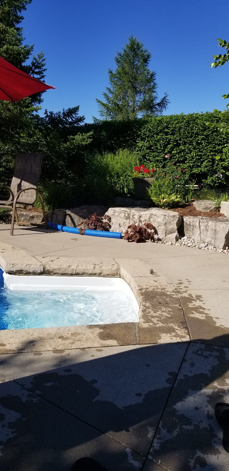 Smith Swimming School | 69 Mill St, Ilderton, ON N0M 2A0, Canada