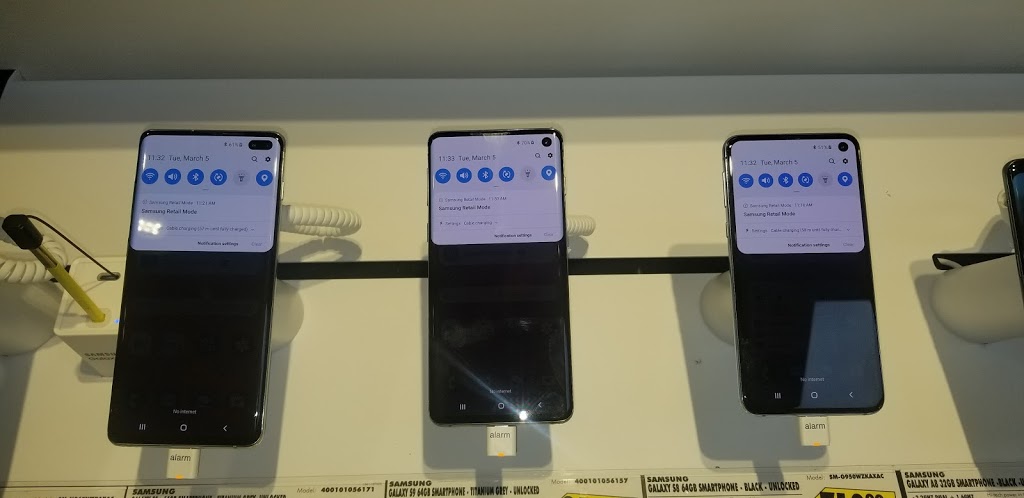 Best Buy Mobile | 500 Rexdale Blvd Unit F006, Etobicoke, ON M9W 6K5, Canada | Phone: (416) 640-1953
