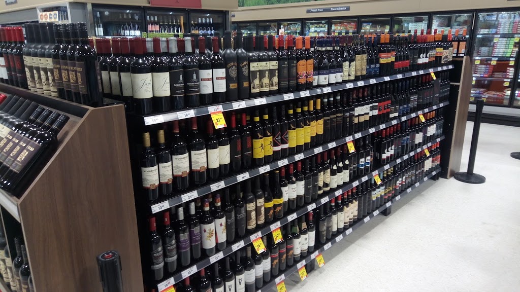 Sobeys Fenelon Falls | 15 Lindsay St, Fenelon Falls, ON K0M 1N0, Canada | Phone: (705) 887-3611