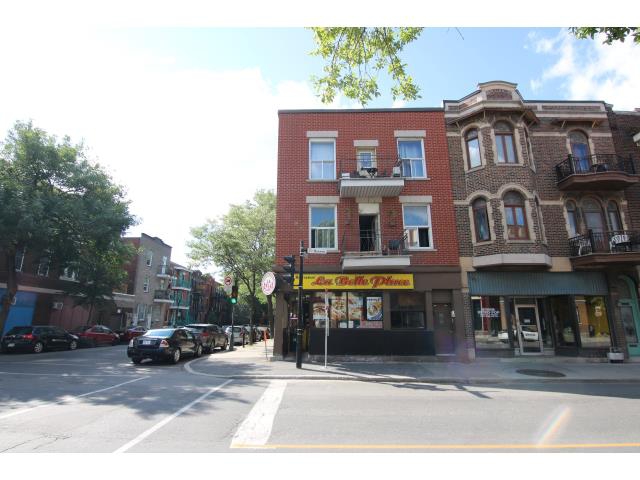 Alexander Gomez Courtier Immobilier | 3550 Rue Rachel E Suite 201, Montréal, QC H1W 1A7, Canada | Phone: (514) 244-0232