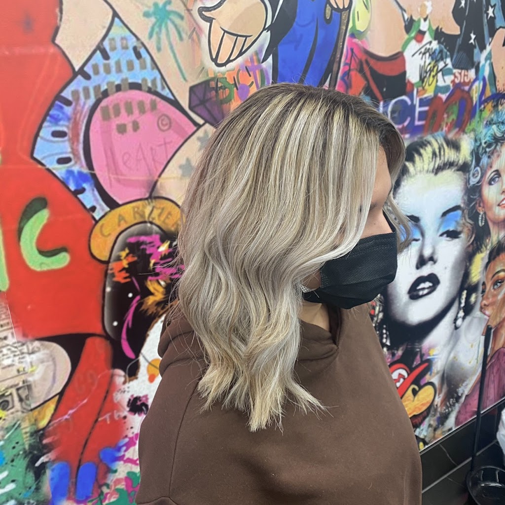 Wayve Hair Loft | 6262 Hwy 7 Unit 7, Woodbridge, ON L4H 5E7, Canada | Phone: (905) 851-0007